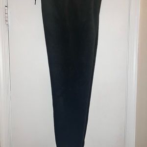 *NWOT* VS PINK LARGE SUPER SOFT FUZZY SWEATPANTS